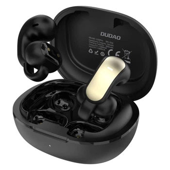 Наушники Dudao U20PRO Bluetooth Black (U20PRO_Black)