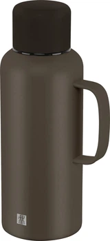 Termos Zwilling Thermo Plus brązowy 1.2 l (4009839704628)