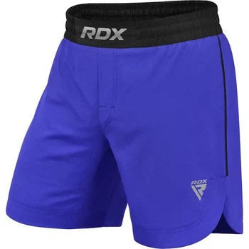 Шорты RDX Inc полиэстер L синие для MMA
