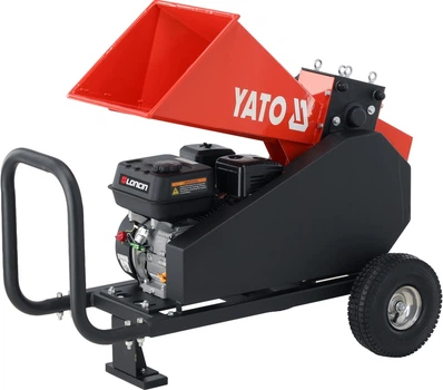 Rębak YATO 4.1 kW 60 mm (YT-86160)