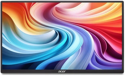 Монитор 15.6" Acer PM161QJ2bmiuux (UM.ZP1EE.201)