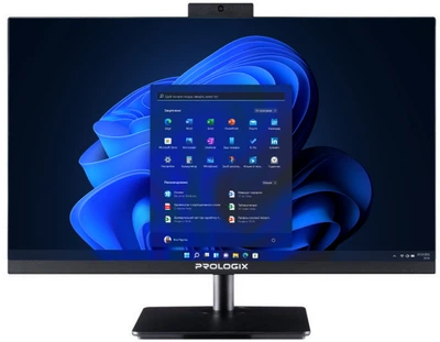 Моноблок ProLogix PLQ61024 (PLQ61024.I121.S3.WP11.3179) Black