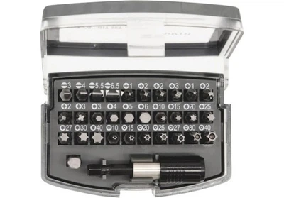 Набір біт Wurth RED STRIPE 1/4IN, S2, 32 шт (5764625032)