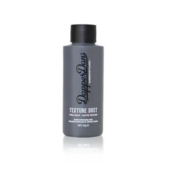 Пудра для укладки волос Dapper Dan Ultra Matte Texture Dust 20г