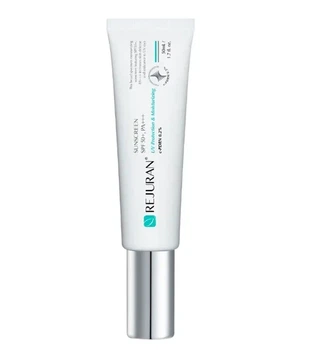 Сонцезахисний крем SPF 50+, PA+++REJURAN Sunscreen SPF 50, 50ml
