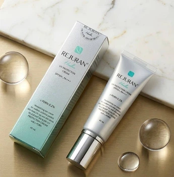 Сонцезахисний крем REJURAN UV Protection Cream SPF 50+++ 40ml