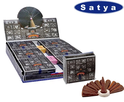 Ароматические конусы Satya Super Hit Cone 20 г