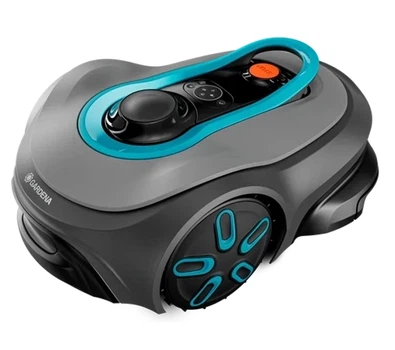 Акумуляторна газонокосарка Gardena Sileno free 1500м2 140хв