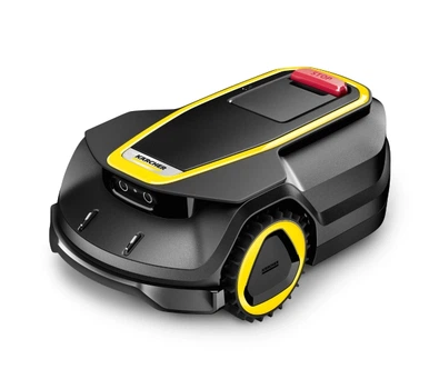 Робот газонокосарка Karcher RCX 4 1.269-740.0 1300м2