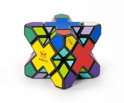 Meffert's Skewb Xtreme