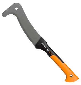 Малый секач для сучьев высокоуглеродистая шведская сталь Fiskars LS-0824