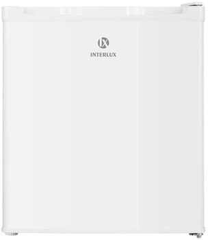 Однокамерный холодильник INTERLUX ILR-0050W