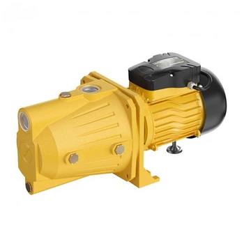 Насос поверхневий Mytec JL 1.3 кВт, H 60м, Q 65л/хв