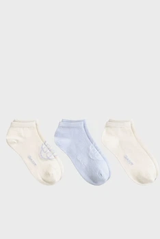 Жіночі шкарпетки (3 пари) MONOGRAM Gant 36-38 4960268