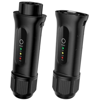 Регистратор данных Wi-Fi и LAN Solis S2-WL-ST-4pin