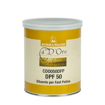 Розчинник для ПУ покриттів Borma Wachs DFP 50 25л