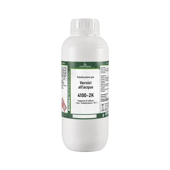 Каталізатор для лаків Borma Wachs CATALYST FOR WATERBASED LACQUERS 1л