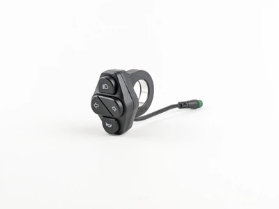 Переключатель света и поворотов Kugoo G2 / Kukirin G2 — DK356