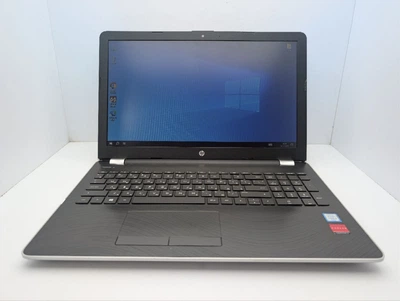 Ноутбук HP Pavilion 15 /Intel i3-6006U/8GB-DDR4/SSD-240Gb/AMD Radeon R5 M330 2gb/15.6" HD LED Б/В