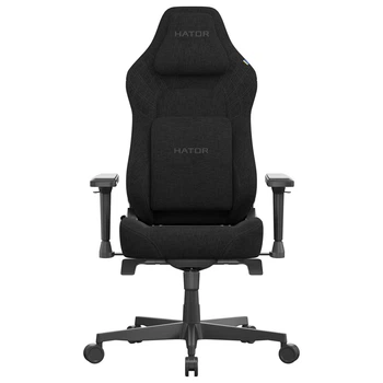 Кресло для геймеров HATOR Darkside 3L PRO Fabric (HTC3210L) Black