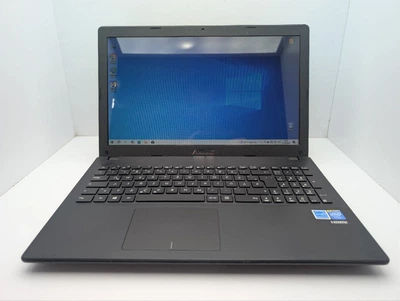 Ноутбук Asus X551M / Intel Celeron N2830 /8GB-DDR3/SSD-120Gb/Intel HD Graphics /15.6" HD LED Б/В