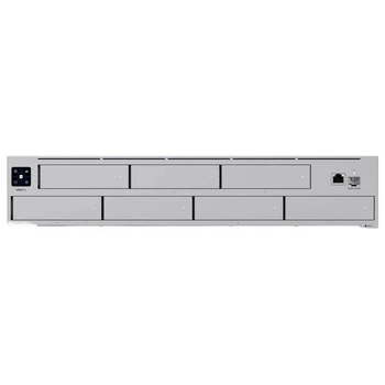 Сетевое хранилище Ubiquiti UNAS Pro - 741699