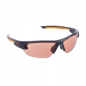 Окуляри для стрільби Browning ProShooter Orange