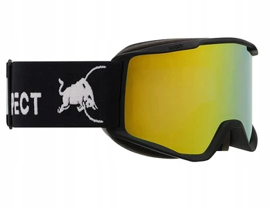 Окуляри Red Bull SPECT Neon - 07YE2/Matt