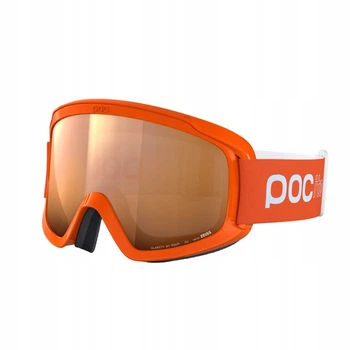 Лижні окуляри POC POCito Opsin оранжеві S2