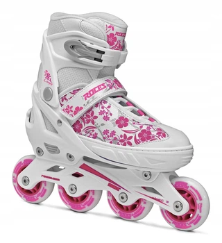 Ковзани ROCES COMPY 8.0 GIRL