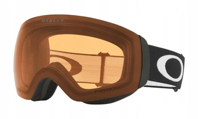 Окуляри OAKLEY Flight Deck L(XL) Prizm snow persmon 39%