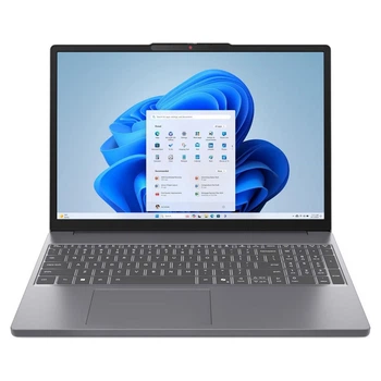 Ноутбук Lenovo IdeaPad Slim 3 15IRH10 (83K1010ERA) Luna Grey