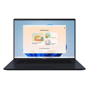 Ноутбук Asus Vivobook 18 M1807GA-S8005 (90NB17Y1-M000B0) Quiet Blue