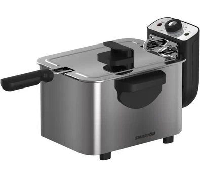 Фритюрниця Smarton FR 350 2200W 3л
