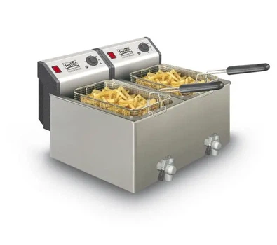 Фритюрниця Fritel Profi 4920 6600W 16л