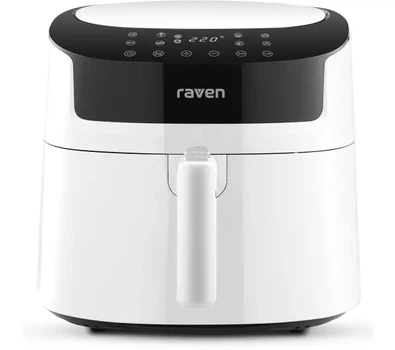 Фритюрниця повітряна Raven EFN005XL 1800Вт 6,5л