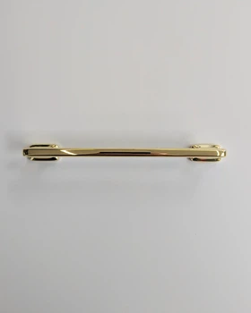 Мебельная ручка Cebi Luna Gold 128 (GO33CLG12889)