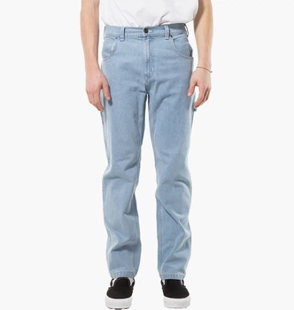 Джинсы Dickies Garyville Denim Pant Vintage Light Blue DK0A4XECC151 W33 L32