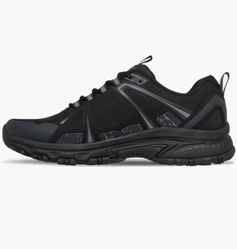 Кросівки Skechers Arch Fit Hillcrest Black 237860-BKCC 46