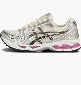 Кроссовки Asics Gel Kayano 14 Beige/Metallic 1203A537-103 40
