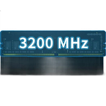 Модуль HP 8 ГБ DDR4 3200 МГц для настольных ПК, серия V2