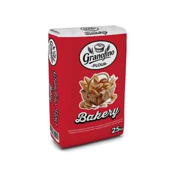 Мука для выпечки Grano Fino Bakery