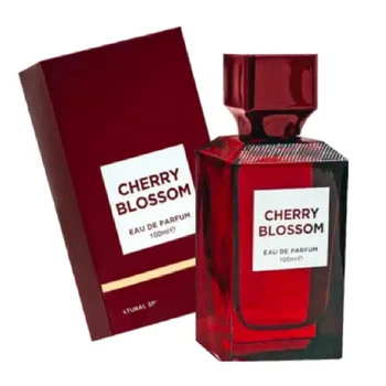 Туалетна парфумована вода жіноча PARADISE CERRY BLOSSOM EDP 100 мл