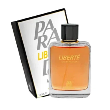 Туалетна парфумована вода чоловіча PARADISE LIBERTE MAN EDP 100 мл
