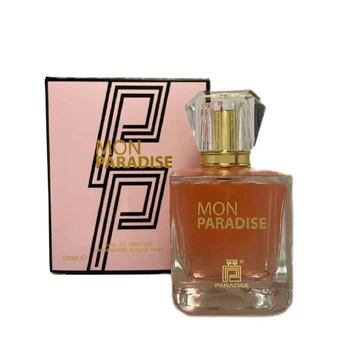 Туалетна парфумована вода жіноча PARADISE MON PARADISE EDP, 100 мл