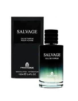 Туалетна парфумована вода чоловіча PARADISE SALVAGE EDP, 100 мл