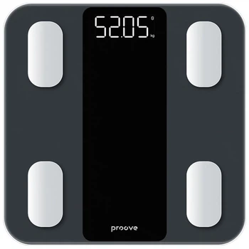 Смарт-весы Proove Metrix
