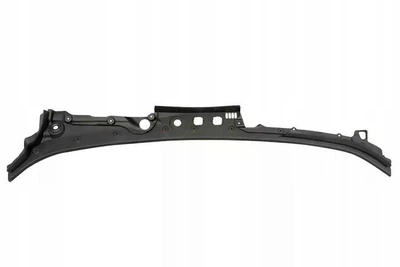 Панель повітрозабірника лобового скла BMW 5 F10/F11 10-17 51717203124 AutoTechteile
