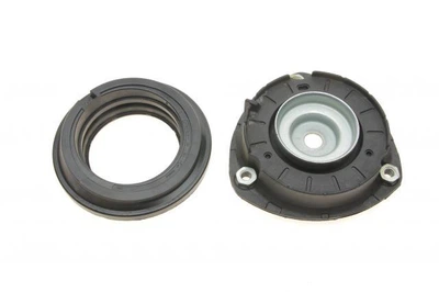 Подушка амортизатора (переднього) + підшипник VW Golf VII/Passat 12- KB657.27 , SNR