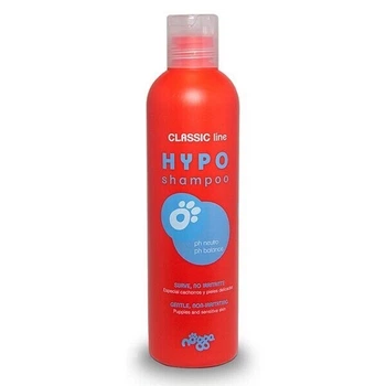 Шампунь гіпоалергенний Nogga Hypoallergenic shampoo 250 мл